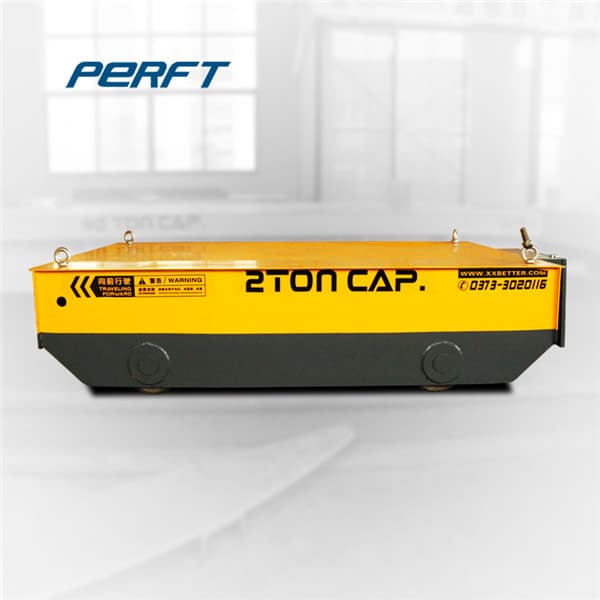<h3>Ladle Transfer Car - Global Manufacturers</h3>
